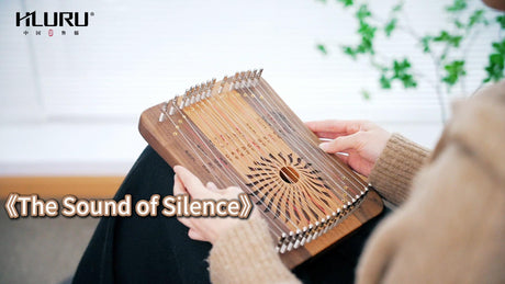 Hluru Kalyre《The Sound of Silence》for Mindfulness