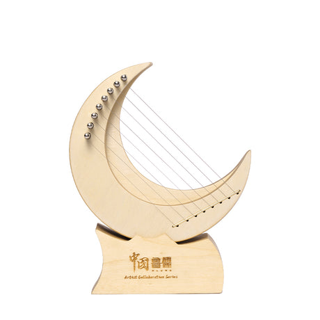 Lyre Harp