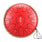 HUASHU Carbon Steel Tongue Drum 13 Inch 15 Notes D Major - Floating Lotus Tongue Drum