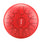 HUASHU Carbon Steel Tongue Drum 12 Inch 13 Notes C Major - Floating Lotus Tongue Drum