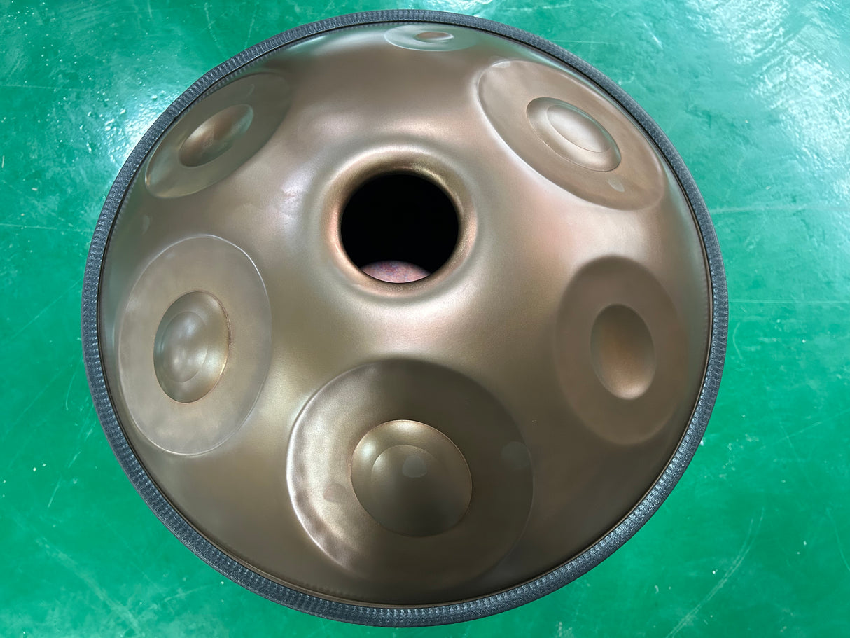 Handpan Custom -  Made By Order