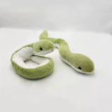 Snake Plush Toy