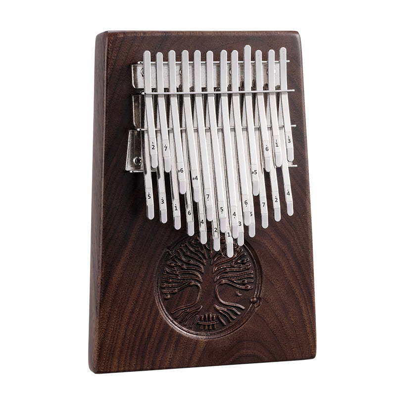 Kalimba- 24 Keys – Hluru China