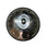 Custom 15/17/18/20 Notes 22-inch Multi-Tone Stainless Steel Handpan