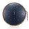 HLURU Microalloyed Steel Tongue Drum 14 Inch 15 Notes with Regular Finish