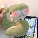 Snake Plush Toy